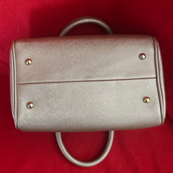 Pierre Cardin Gold Bag - Picture 7 of 16